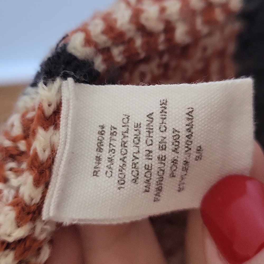 Element Sweater - image 3